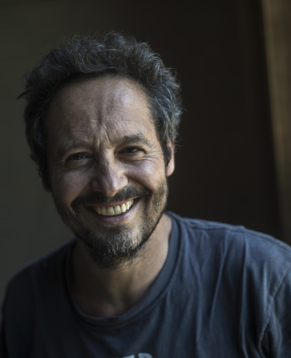 Nicolas Richard