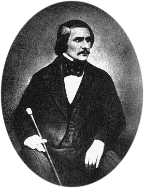 Nikolaï Gogol