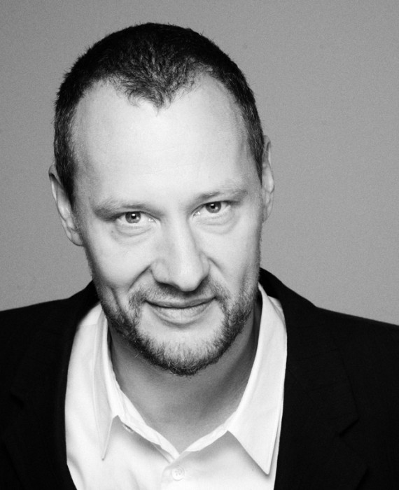 Nikolaj Frobenius