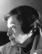 Nina Berberova