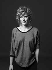 Niña Weijers