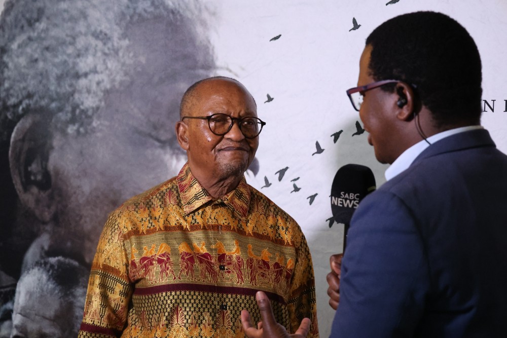 Njabulo Ndebele