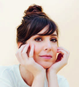 Nora Hamzawi