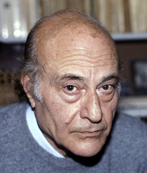 Odysseus Elytis