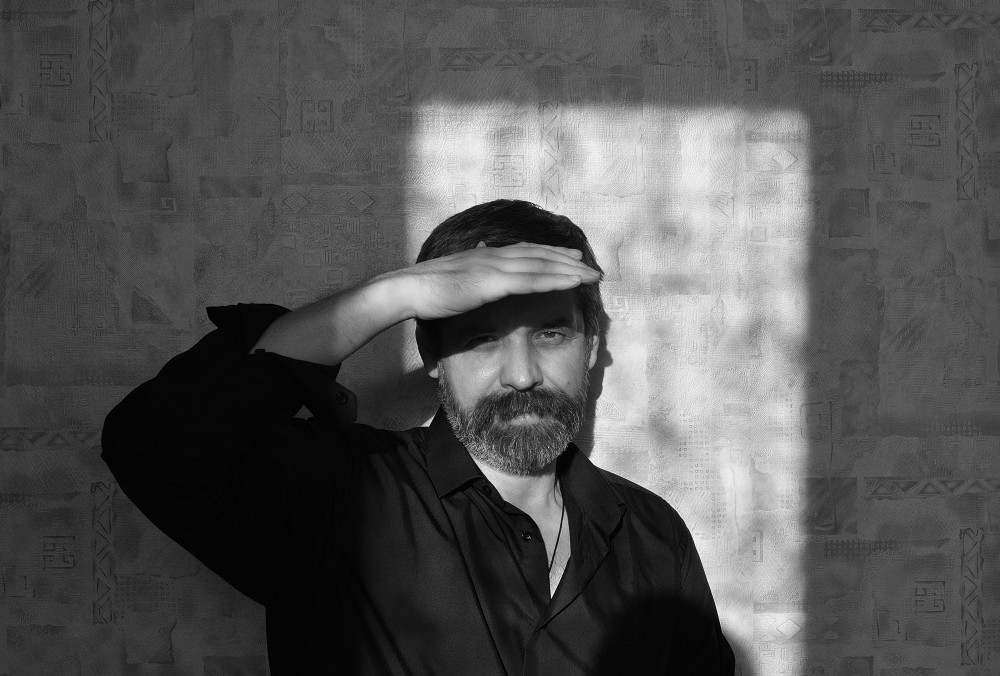 Oleg Ermakov