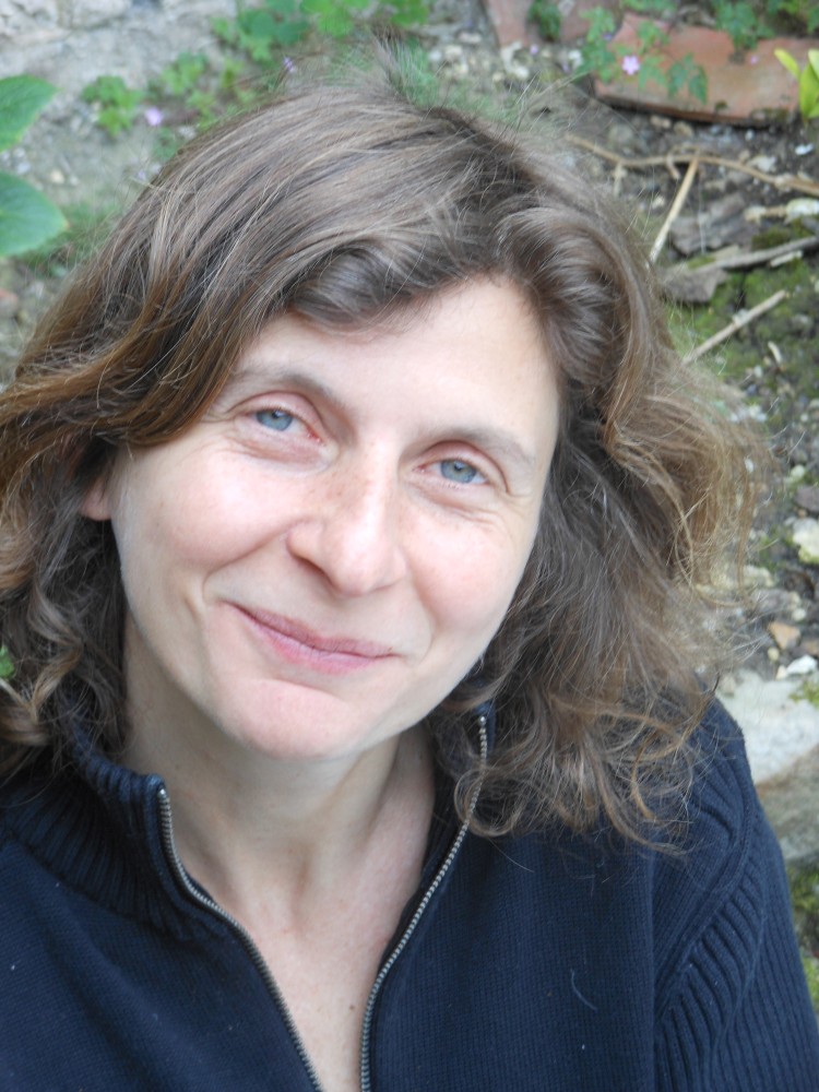 Olivia Rosenthal