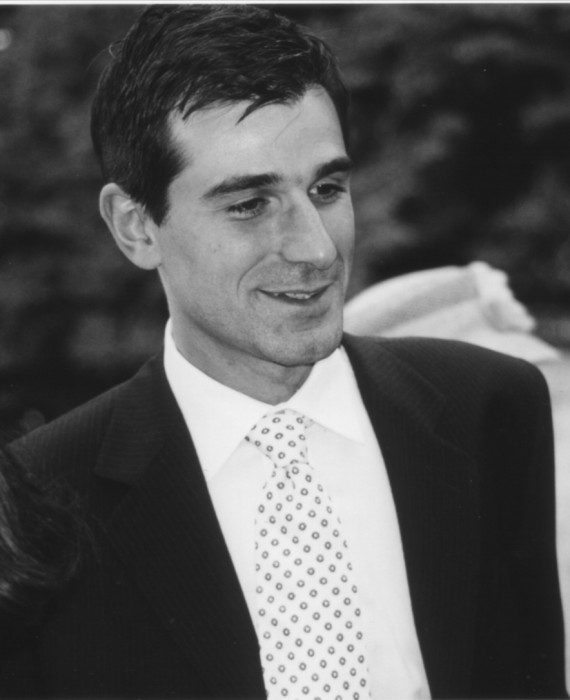 Olivier Assouly