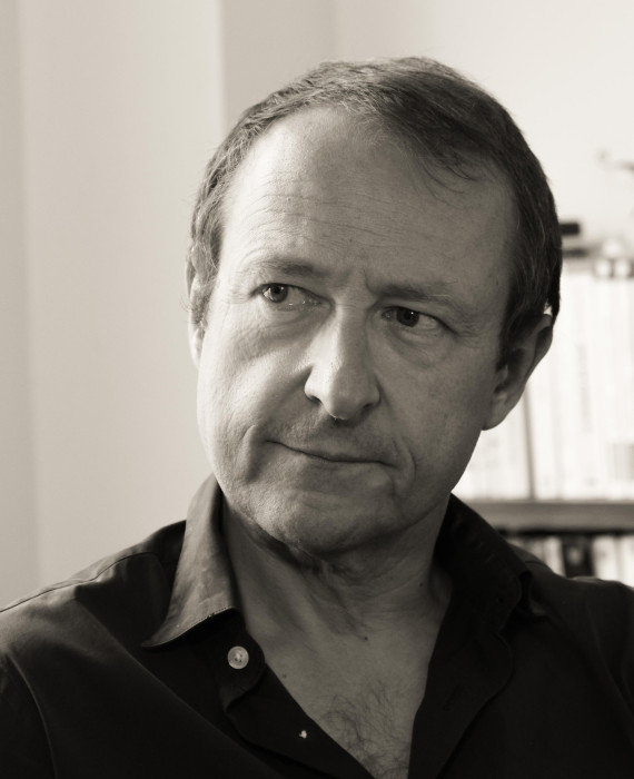 Olivier Barde-Cabuçon
