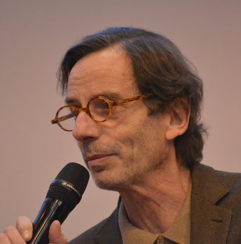 Olivier Barrot