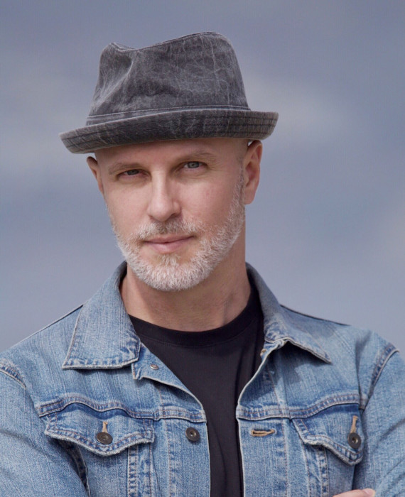 Olivier Bodart