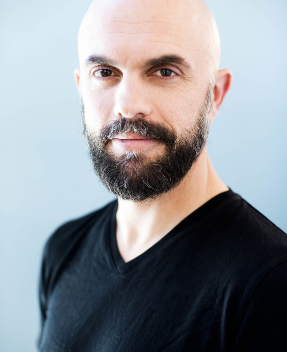 Olivier Bonnard