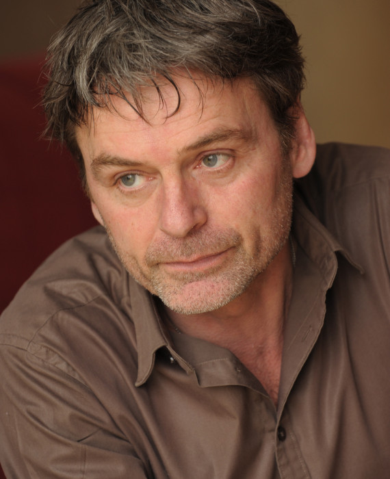 Olivier Brunhes