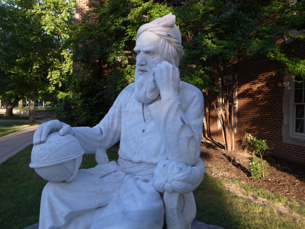 Omar Khayyâm