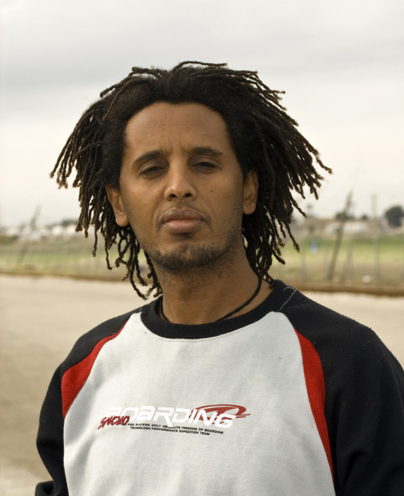 Omri Teg'amlak Avera