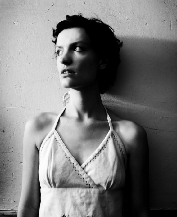 Ophélie Jaësan