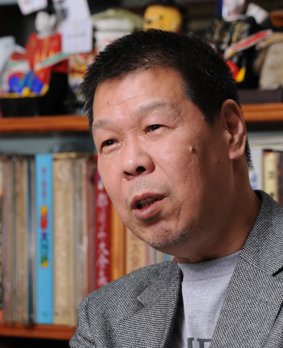 Osamu Hashimoto