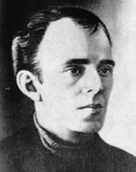 Ossip Mandelstam
