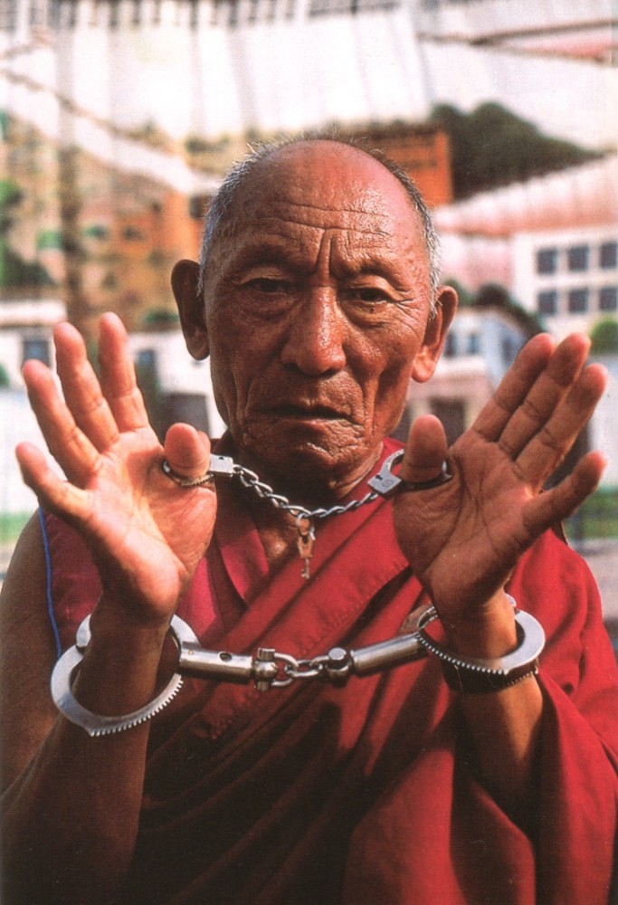 Päldèn Gyatso