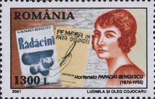 Papadat Bengescu