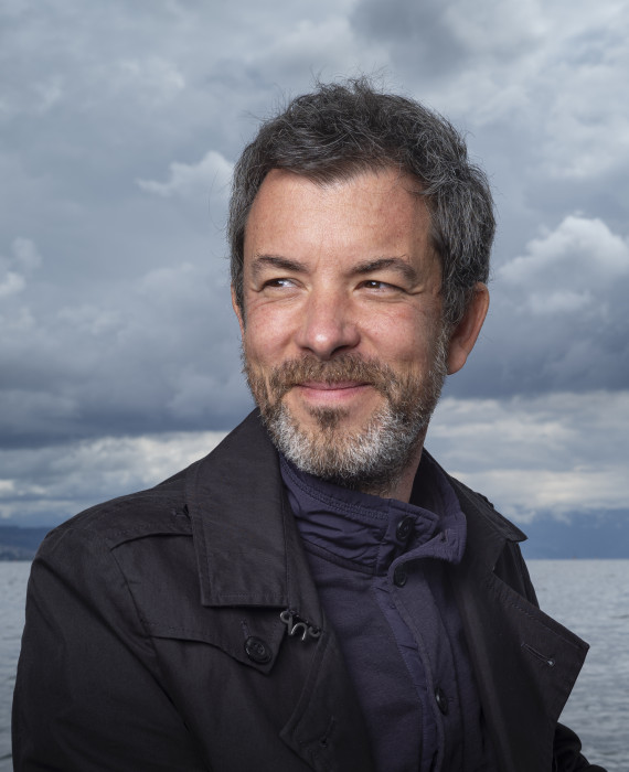 Pascal Janovjak