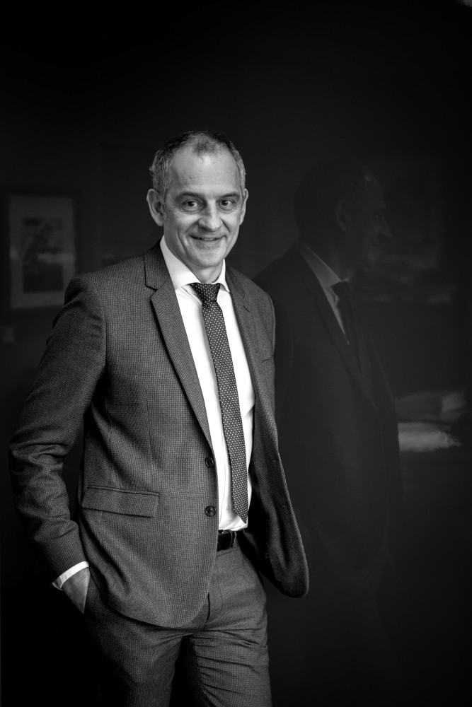 Pascal Pujol