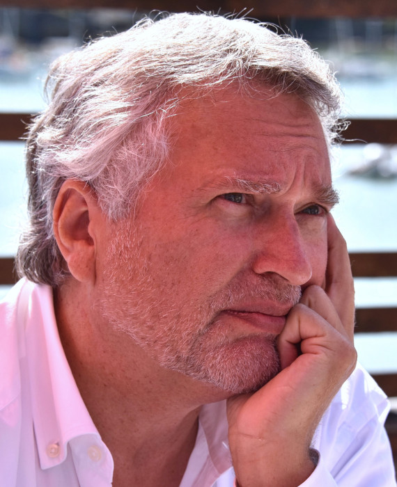 Pascal Vatinel