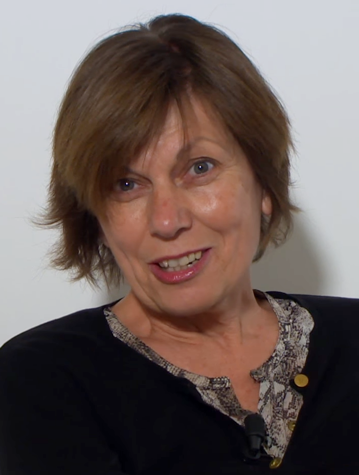 Pascale Roze