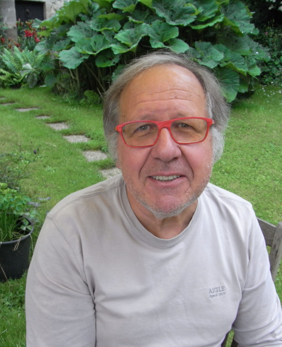 Patrick Cloux