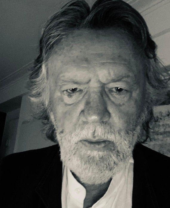 Patrick Conrad