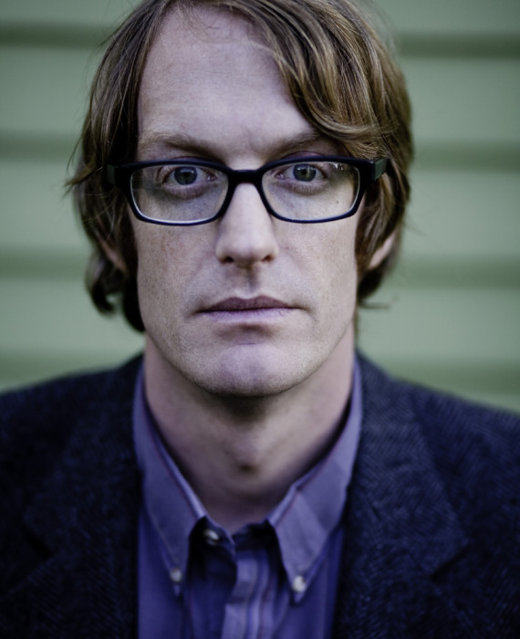 Patrick Dewitt
