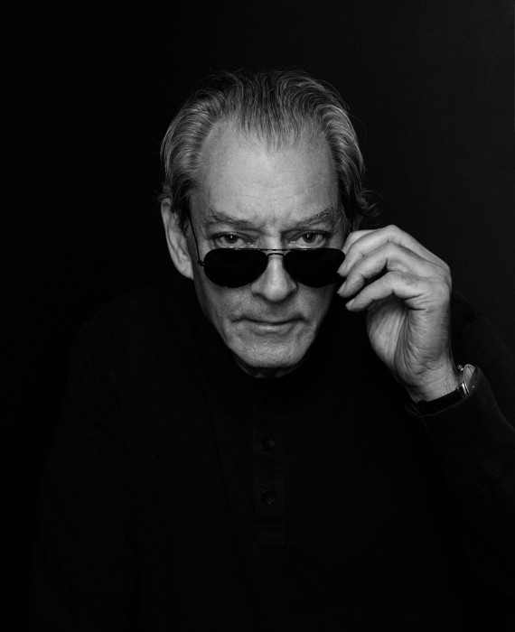 Paul Auster