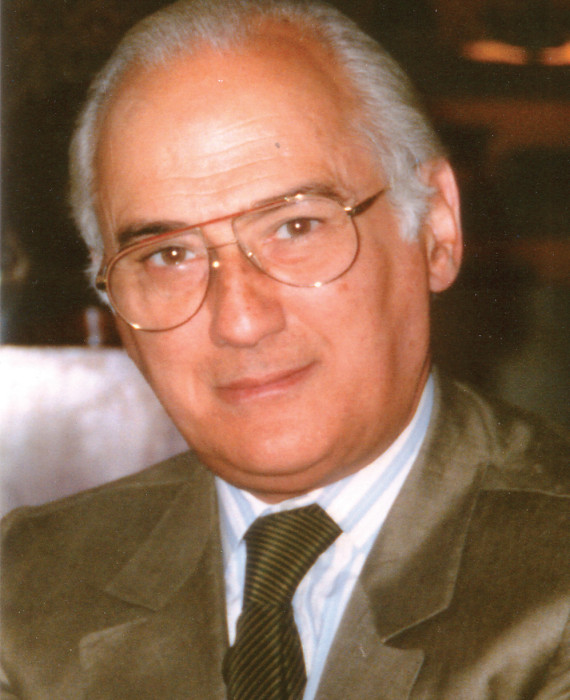 Paul Belaiche-Daninos