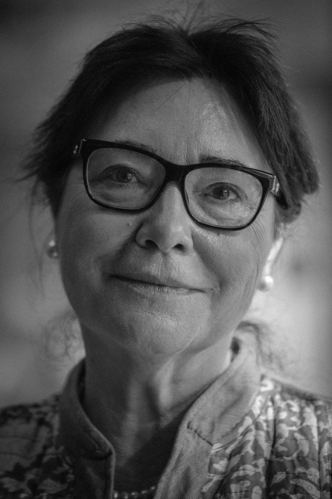 Paule Constant