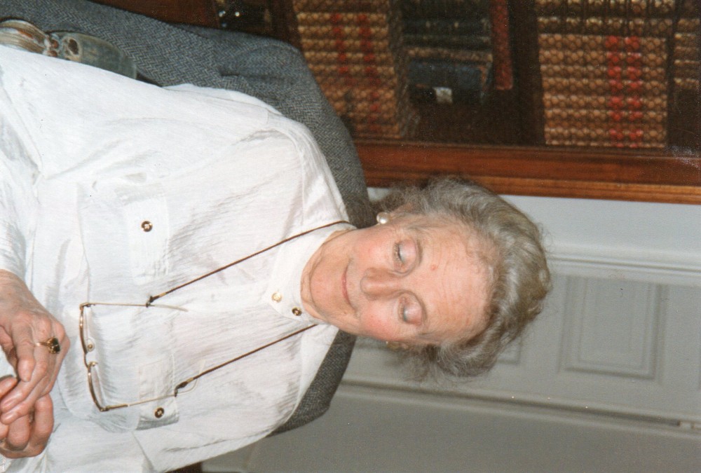 Paule Laborie