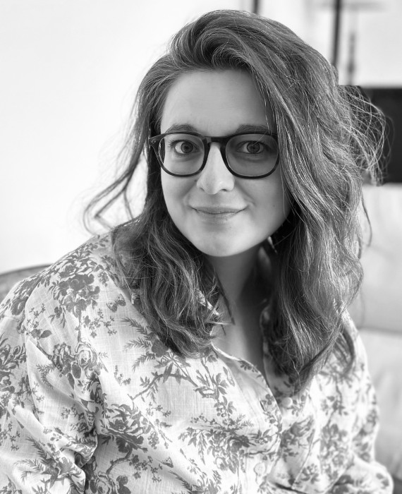 Pauline Valade
