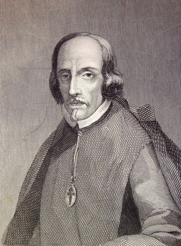 Pedro Calderón De La Barca
