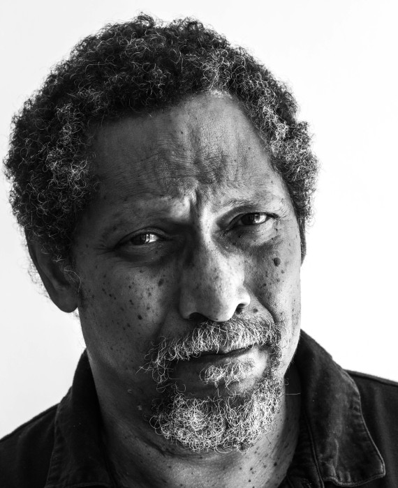 Percival Everett