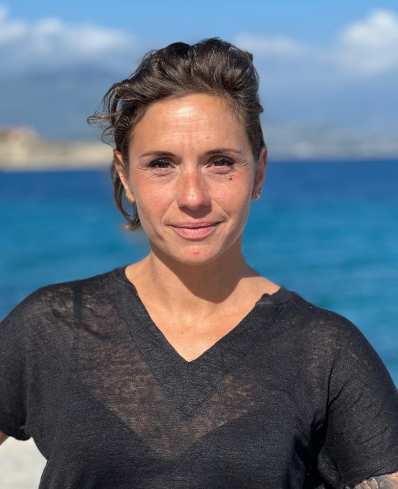 Perrine Baron