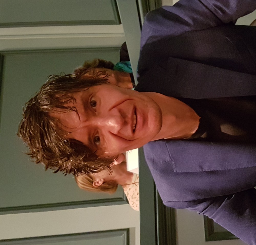 Peter Buwalda