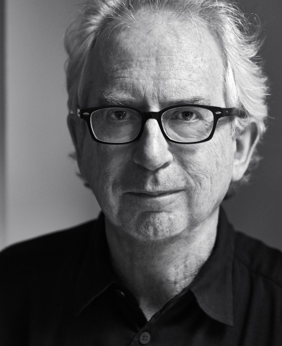 Peter Carey