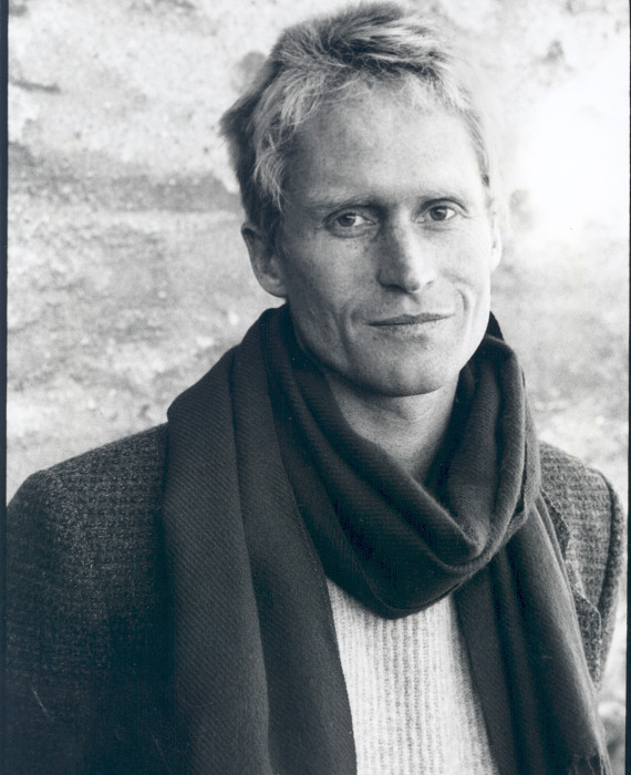 Peter Høeg