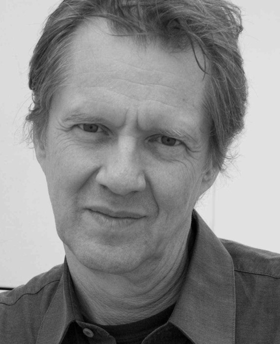Peter Stephan Jungk