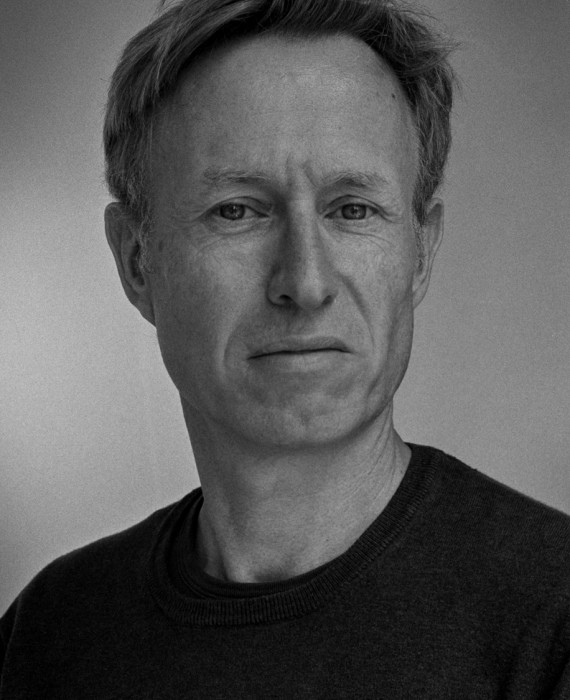 Peter Terrin