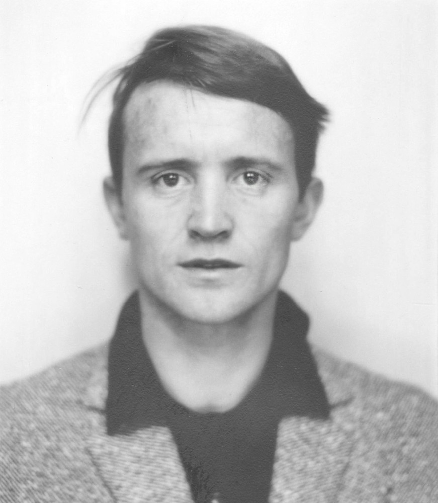 Philippe Avron