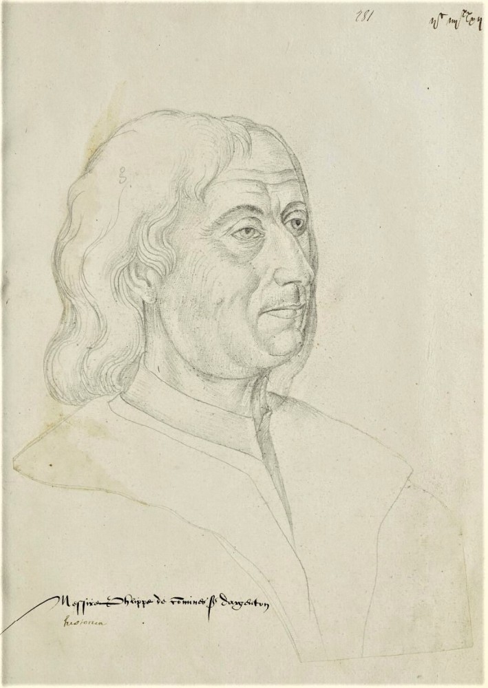 Philippe Commynes (de)