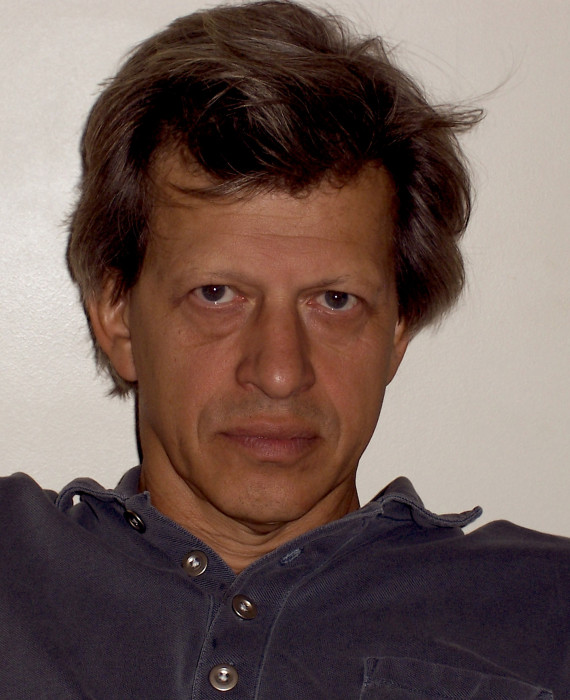 Philippe De La Genardière