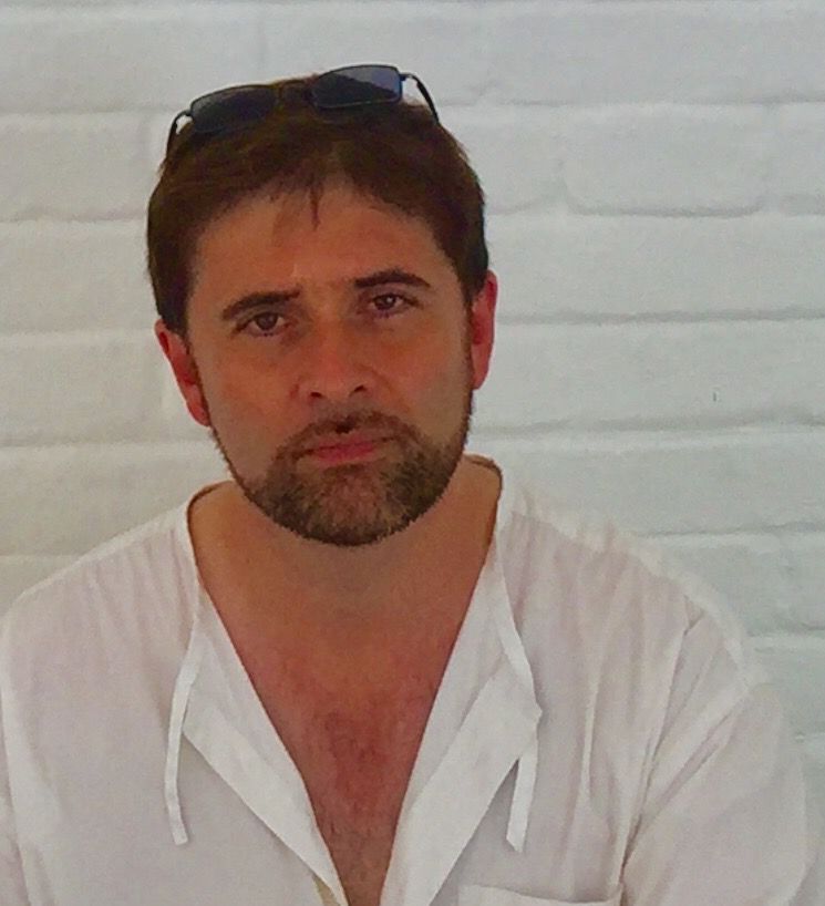Philippe Forget