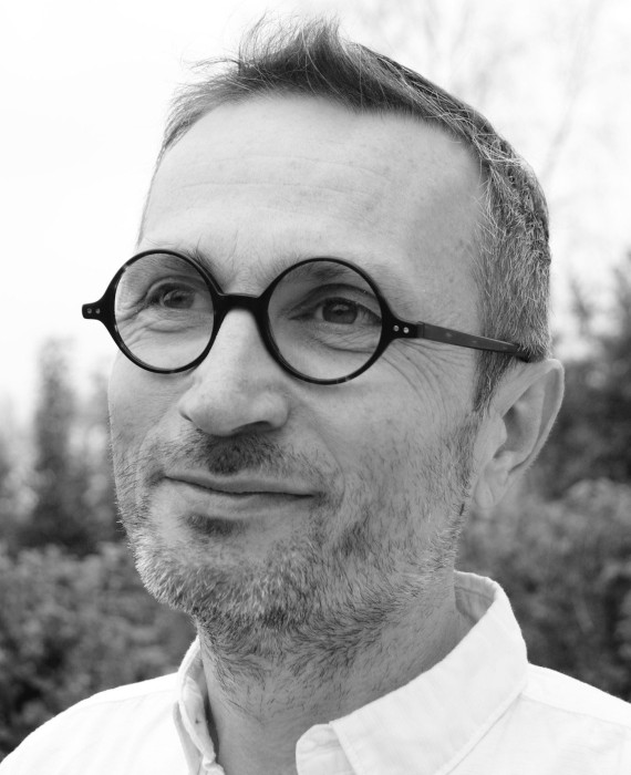 Philippe Gerin