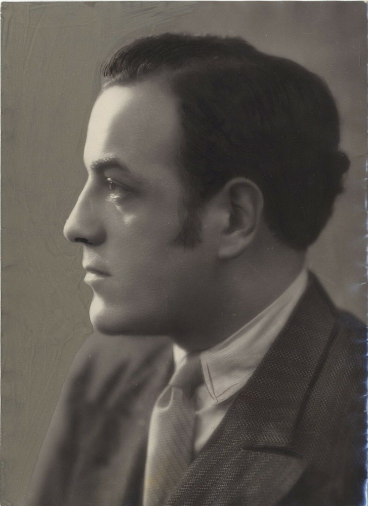 Philippe Hériat