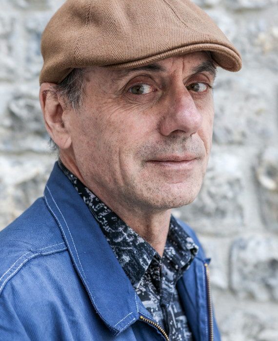 Philippe Mouche